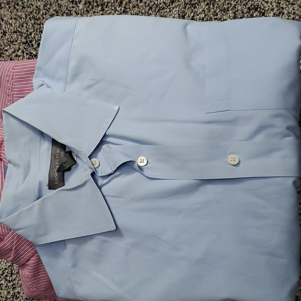 Button Down Bundle - image 6
